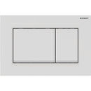 Geberit Sigma 20 betjeningsplade