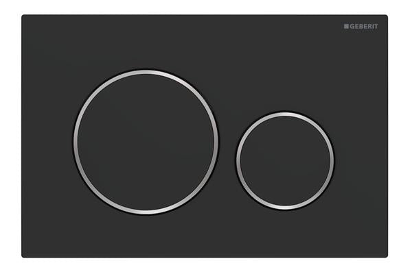 Geberit Sigma 20 betjeningsplade