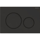 Geberit Sigma 20 betjeningsplade