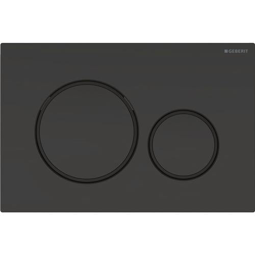 Geberit Sigma 20 betjeningsplade