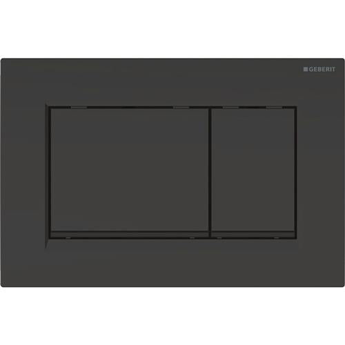 Geberit Sigma 20 betjeningsplade