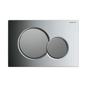 Geberit Sigma 01 betjeningsplade
