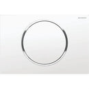 Geberit Sigma 10 betjeningsplade