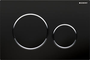 Geberit Sigma 20 betjeningsplade
