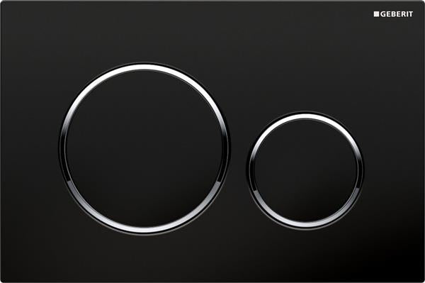 Geberit Sigma 20 betjeningsplade