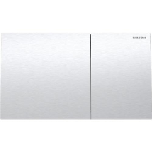 Geberit Sigma 70 betjeningsplade