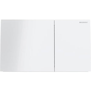 Geberit Sigma 70 betjeningsplade