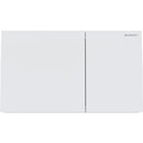 Geberit Sigma 70 betjeningsplade