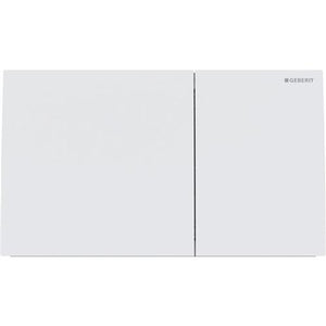 Geberit Sigma 70 betjeningsplade