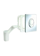 Grohe Skate Air betjeningsplade med Grohe Fresh