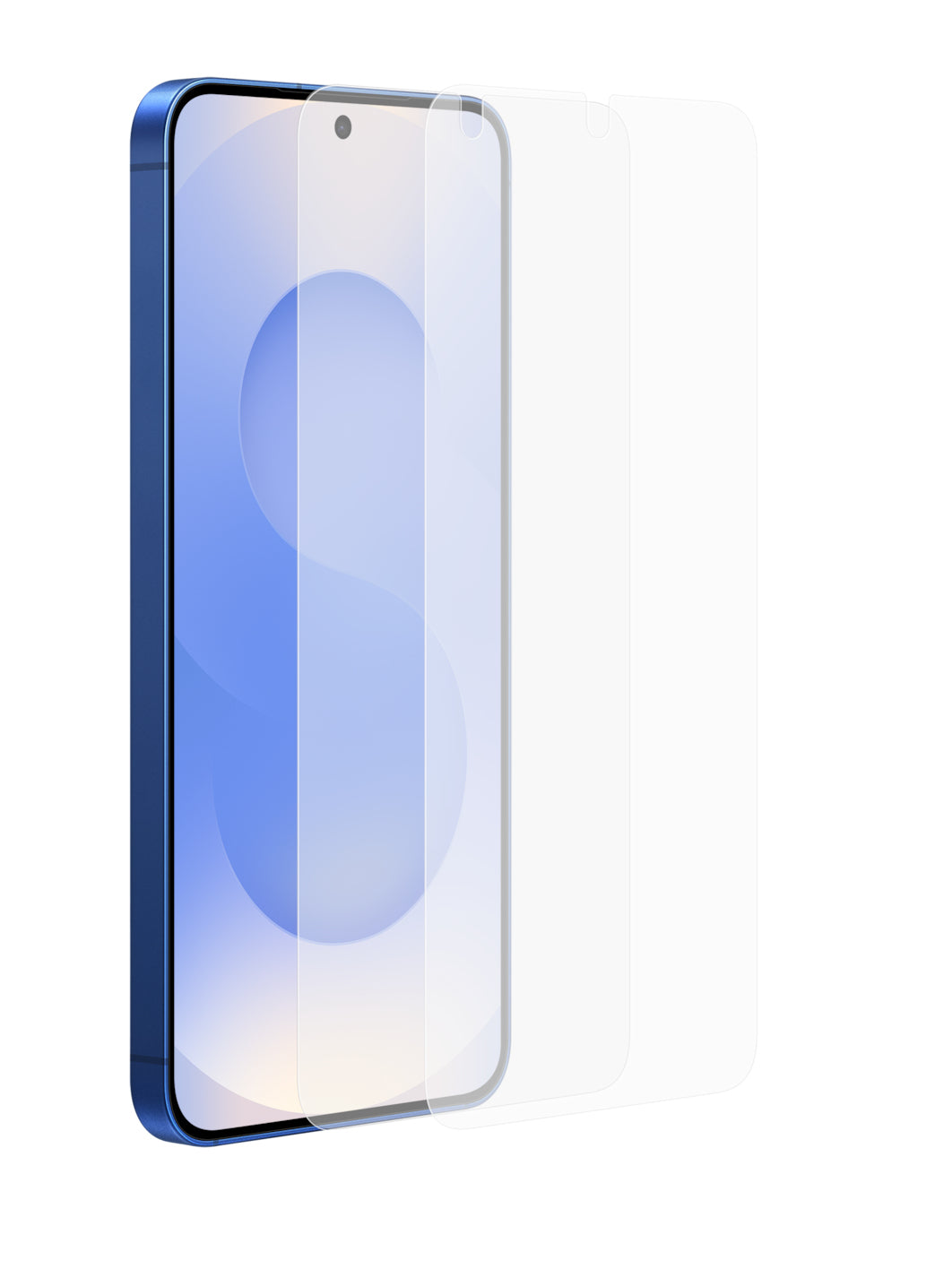 Samsung EF-US931 Skærmbeskytter Transparent Samsung Galaxy S25