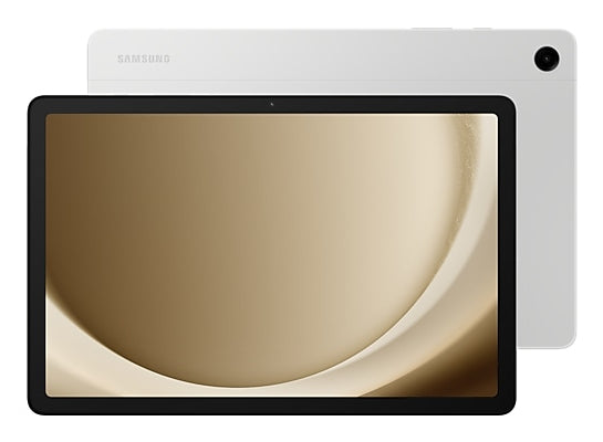 Samsung Galaxy Tab A9+ Qualcomm Snapdragon 128 GB 27,9 cm (11) 6 GB Wi-Fi 5 (802.11ac) Android 13 Sølv