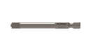 Ironside bits pozidriv/lige kærv kombi, 75mm
