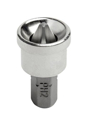 Ironside bits phillips med stop