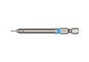 Ironside bits pozidriv, 100mm