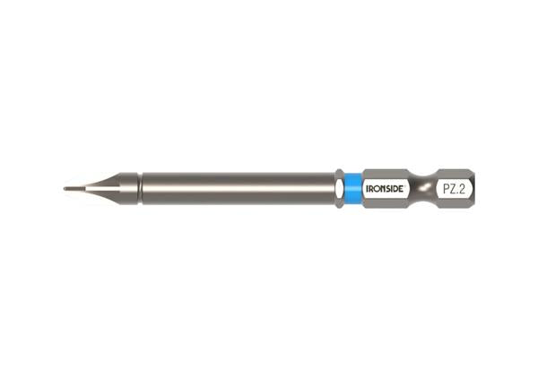Ironside bits pozidriv, 100mm