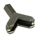 Ironside bits