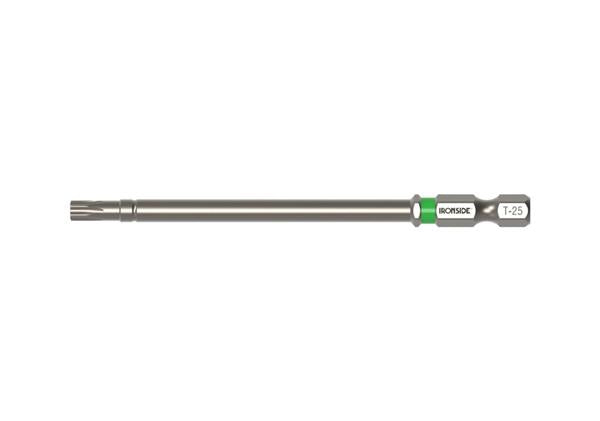Ironside bits torx