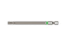 Ironside bits torx