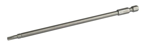 Ironside bits torx