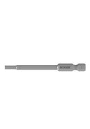Ironside bits unbrako 2-pak, 75mm