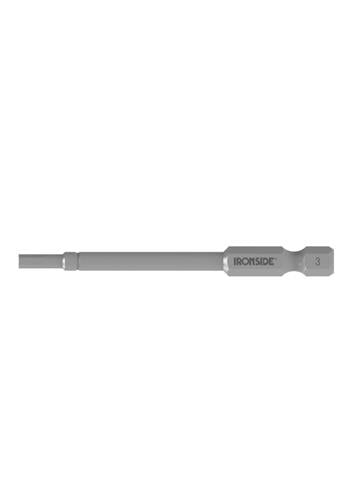 Ironside bits unbrako 2-pak, 75mm