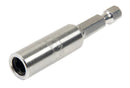 Ironside bitsholder rustfri, 60mm