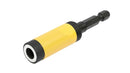 Ironside bitsholder med magnet & autostop, 70mm