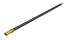 Ironside bitsholder rustfri med magnet & Quick-Release, 457mm