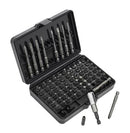 Ironside bitssæt 25/75 mm