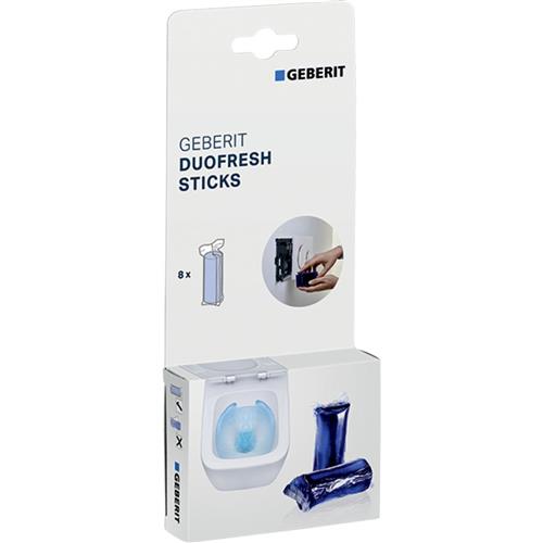Geberit DuoFresh blue-tabs 8 stk.