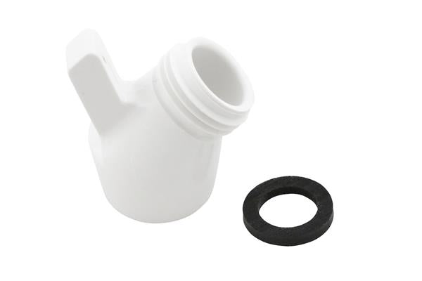 Damixa bruserbøjning til Perlespray med tap