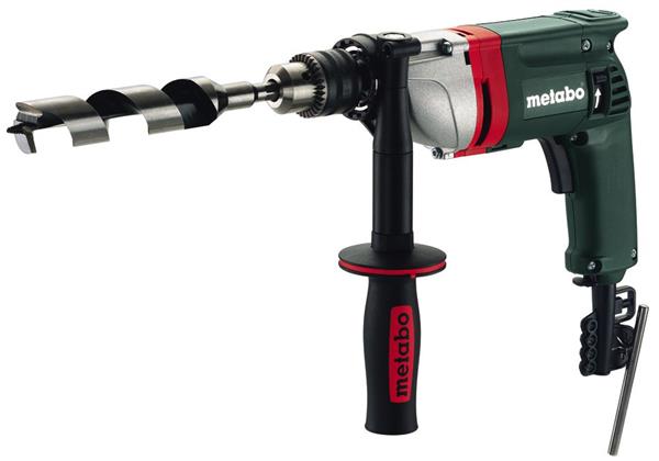 Metabo BE 75-16 boremaskine