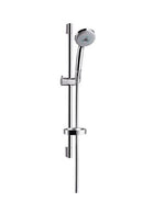 hansgrohe Croma brusesæt
