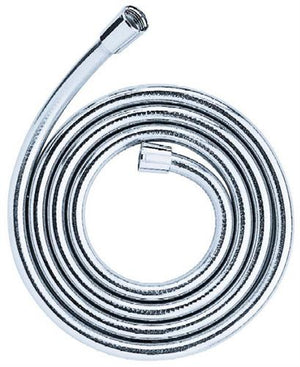 hansgrohe Isiflex bruseslange forkromet