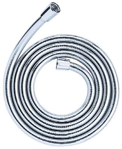 hansgrohe Isiflex bruseslange forkromet