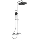Ideal Standard Ceratherm T25+ brusesystem