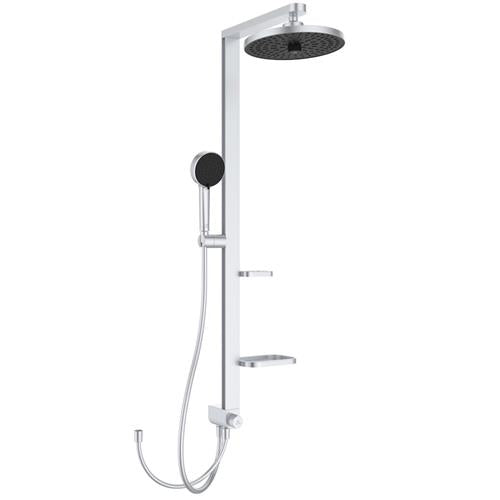 Ideal Standard Alu+ brusesystem uden termostat