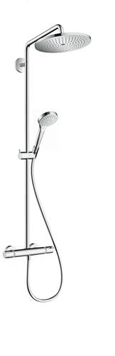 hansgrohe Croma Select S brusesystem