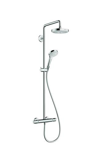 hansgrohe Croma Select S brusesystem