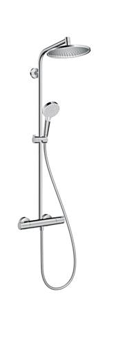 hansgrohe Crometta S brusesystem