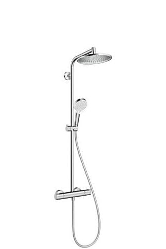 hansgrohe Crometta S brusesystem