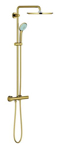 Grohe Euphoria brusesystem XXL cool sunrise