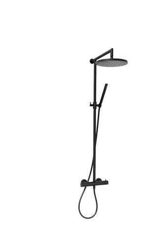 Cassøe Lago brusesystem