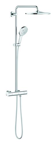 Grohe Rainshower Smartactive brusesystem