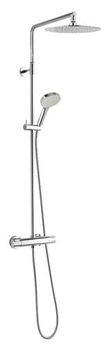 Damixa Silhouet brusesystem