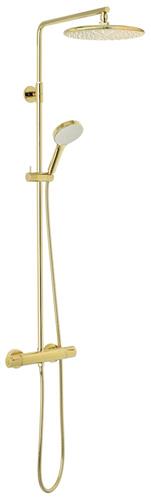 Damixa Silhouet brusesystem