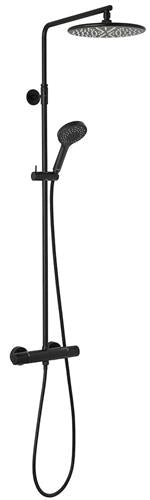 Damixa Silhouet brusesystem