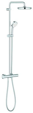 Grohe Tempesta Cosmopolitan brusesystem