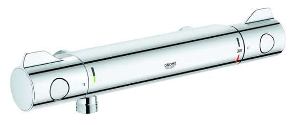 Grohe Grotherm 800 termostatarmatur